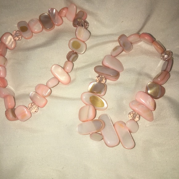 Two bracelets - Picture 2 of 3